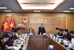 10 điểm mới của Chương trình GD phổ thông 2018 và yêu cầu thực hiện