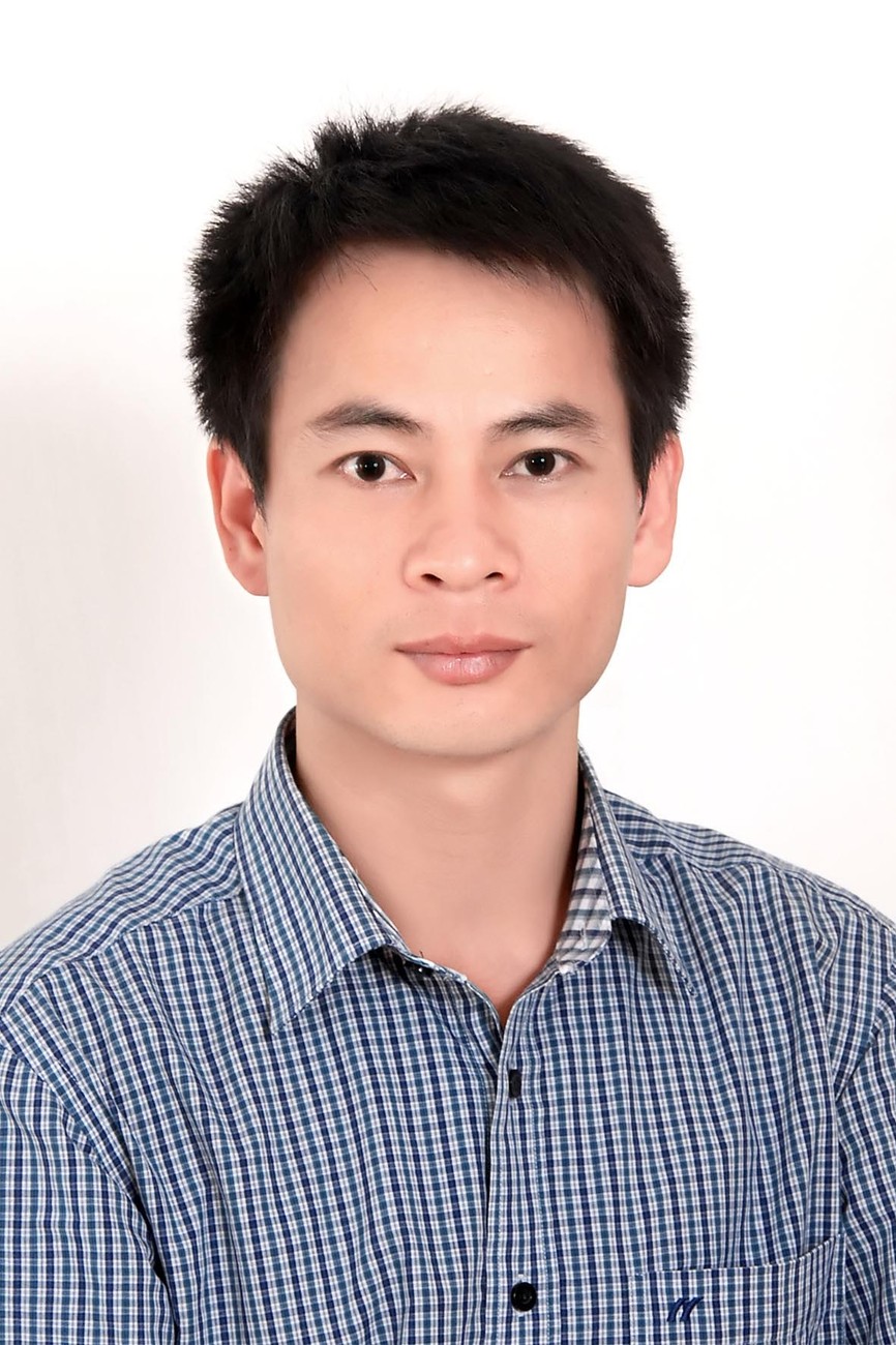 Vũ Tiến Lượng