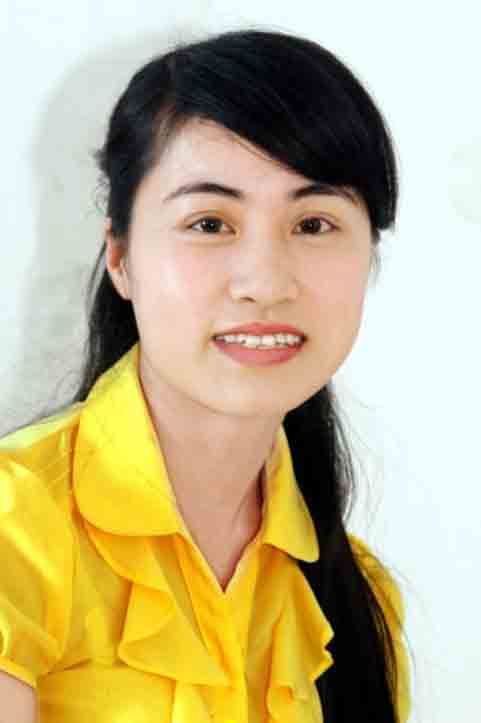 Đặng Thị Sen