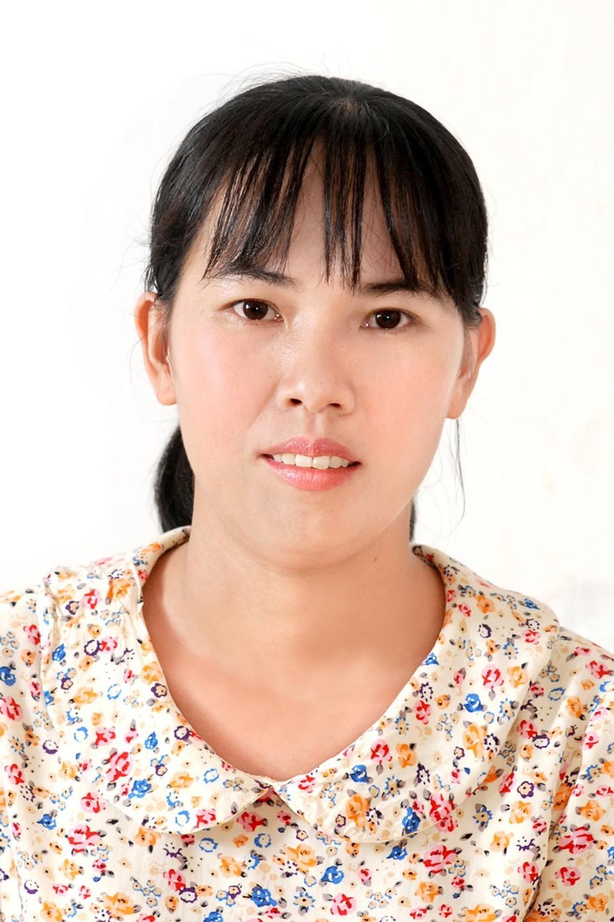 Phạm Thị Hằng