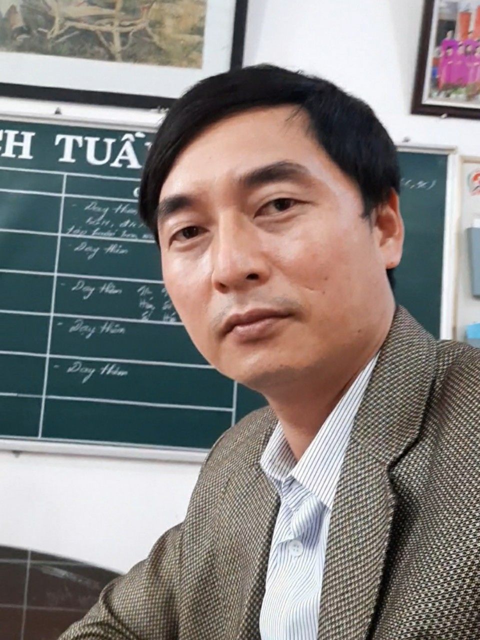 Nguyễn Văn Minh