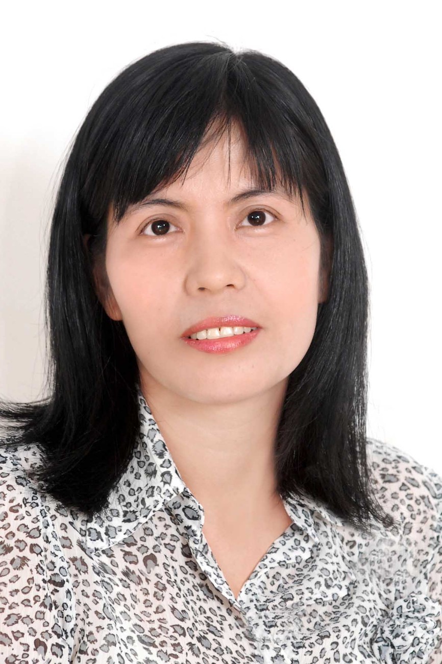 Vũ Thị Xuân
